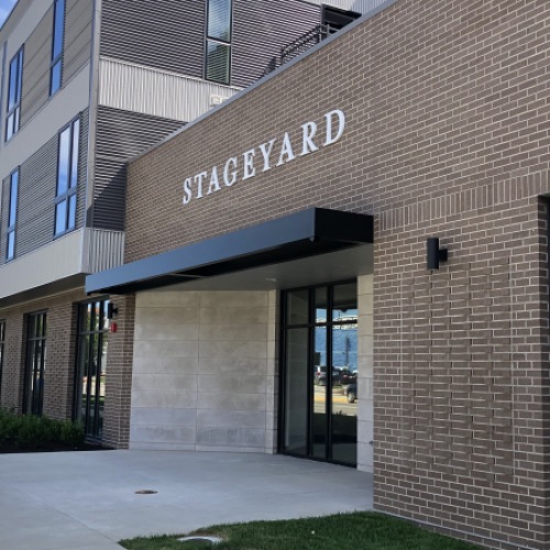 Student Living | Stageyard in Bloomington